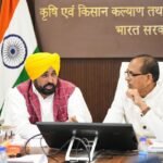 Punjab and Centre Forge Strategic Alliance to Resolve Fertilizer Shortage and Groundwater Depletion