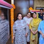 Haryana Health Minister Unveils Healthcare Infrastructure Projects Worth 2.86 Crore in Gurugram