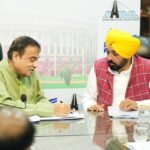 With CM Bhagwant Singh Mann’s efforts, long-pending overbridges & highways in Punjab will now be completed