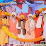 Punjab CM Vows to Erase Drug Blot as State Intensifies Crackdown Through People’s Movement