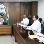 Chief Secretary Reviews Excise & Taxation Department, Chandigarh Targets Over 1000 Crore Excise Revenue