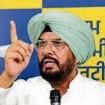 AAP Criticizes Central Government for Fuel Hikes Targeting Punjab’s Farming Community