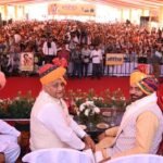 Haryana Announces Maharana Pratap Chair at Kurukshetra University and Multi-Crore Regional Development Grants