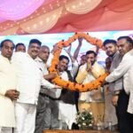 Haryana Chief Minister Nayab Saini Praises Agrawal Samaj Legacy and Outlines State Economic Reforms