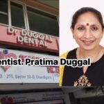 Dentist PRATIMA DUGGAL of Chandigarh named in fatal Implant negligence complaint, Calgary Family alleges delay, mismanagemnet and abandonment