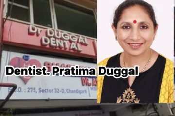 Dentist PRATIMA DUGGAL of Chandigarh named in fatal Implant negligence complaint, Calgary Family alleges delay, mismanagemnet and abandonment