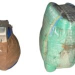 Three Arrested in Punjab Grenade Case as Police Seize Second Explosive