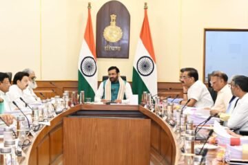 Haryana Cabinet Validates Previous BC-A and BC-B Certificates to Benefit HPSC Candidates