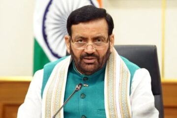 Opposition Criticism of Haryana Recruitment Process a Political Stunt, Says Chief Minister Nayab Singh Saini