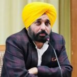 Punjab CM Bhagwant Mann Accuses Centre of Imposing Undeclared Lockdown and Hiding Economic Realities