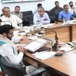 Haryana Chief Minister Approves Contracts Worth ₹252 Crore in High Powered Purchase Committee Meeting