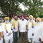 New Anti-Sacrilege Law Sparks Mass Defections from Congress and Akali Dal to AAP in Punjab