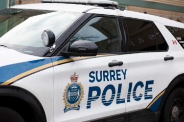 EXTORTION AND GUNFIRE TERROR CASE IN BC: MAN CHARGED IN MULTIPLE SHOOTINGS AND ARSON ATTACKS TARGETING BUSINESSES