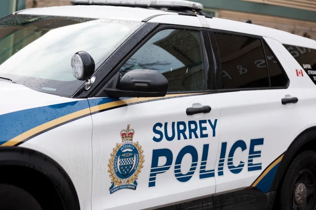 EXTORTION AND GUNFIRE TERROR CASE IN BC: MAN CHARGED IN MULTIPLE SHOOTINGS AND ARSON ATTACKS TARGETING BUSINESSES