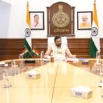 Haryana Announces Summer Vacation from May 25 to June 30 as CM Naib Singh Saini Mandates Shramdaan and Bans Mobile Phones in Classrooms