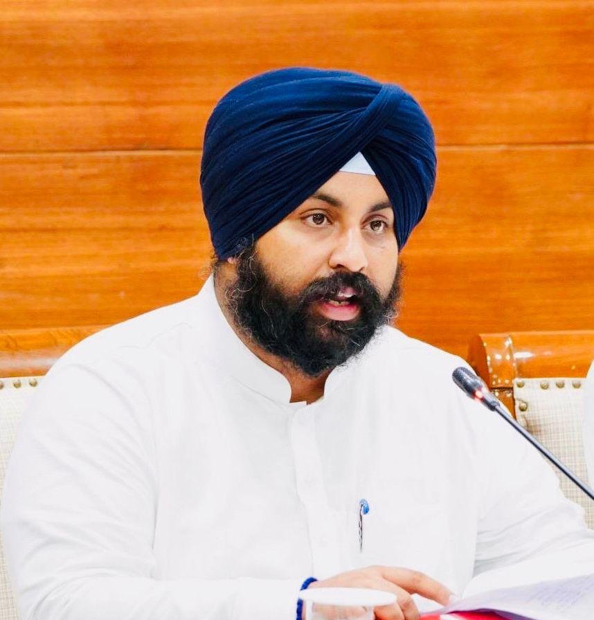 Punjab Leads India in Performance Grading Index 2.0, Clinching Top Prachesta-1 Grade