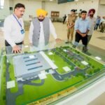 Halwara Airport Operationalisation Marks New Era for Punjab as CM Mann Demands Naming It After Shaheed Kartar Singh Sarabha
