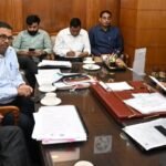 Haryana Public Works Minister Ranbir Gangwa Demands Road Repair Completion Prior to Monsoon Season
