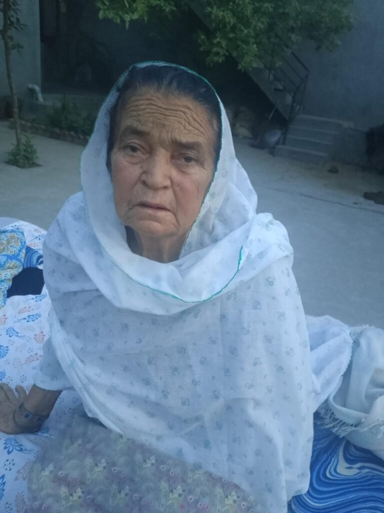62-Year-Old Punjab Woman Recovers From Critical Diabetic Ketoacidosis Under Punjab Mukh Mantri Sehat Yojana
