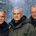 PM Mark Carney Holds Trilateral Call with German Chancellor Friedrich Merz and Norwegian PM Jonas Gahr Støre Ahead of NATO Summit