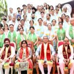 Haryana Governor Urges Young Doctors to Guard Medical Ethics and Human Compassion at Rohtak Medical University Convocation
