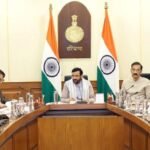 Haryana Chief Minister Mandates Piped Water, Smart Metering, and Unified Utility Permits for Modern Civic Network