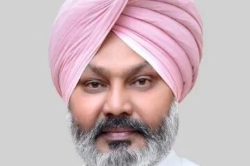 Punjab Finance Minister Accuses Centre of Treating RBI as Personal Treasury While Squeezing States