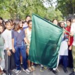 Young Women Scaling New Heights Through Hard Work and Dedication: Minister Gaurav Gautam