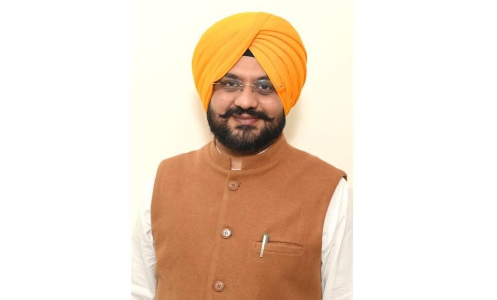 Punjab Announces 8-Hour Uninterrupted Power Supply for Paddy Season, PSPCL Prepares Statewide Plan