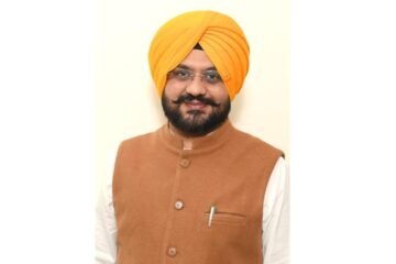 Punjab Announces 8-Hour Uninterrupted Power Supply for Paddy Season, PSPCL Prepares Statewide Plan