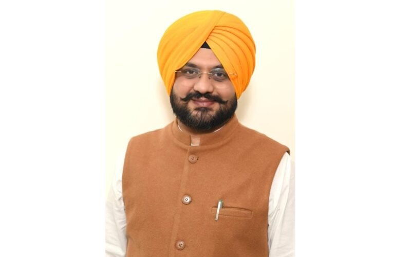 Punjab Announces 8-Hour Uninterrupted Power Supply for Paddy Season, PSPCL Prepares Statewide Plan