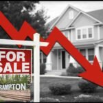 Brampton Housing Boom Turns Into Financial Crisis for Many Homeowners