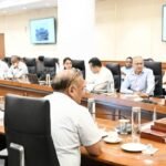 Accelerating Development: Chief Minister Mandates Swift Completion of Landmark Projects and Enhanced Job Fairs
