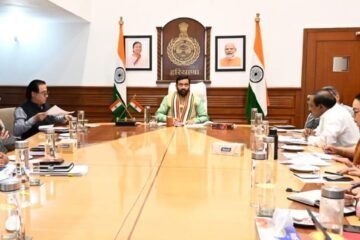 Connecting Every Corner: Chief Minister Directs Expansion of Public Bus Networks to Curb Private Vehicle Reliance