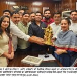 Educational Standards Raised for OT Assistants in Haryana: Association Expresses Gratitude to Health Minister