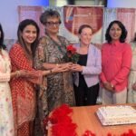 Mothers and Grandmothers Honoured at Happyness Wellness Society’s Heartwarming Mother’s Day Brunch