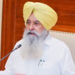 Punjab Targets 5 Lakh Acres for DSR in 2026-27: Farmers to Receive Financial Assistance via Online Portal