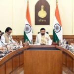 Haryana CM Saini Orders Modernization of ITI Workshops and Industry-Aligned Curriculum Upgrades