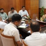 Haryana Public Health Minister Ranbir Gangwa Orders Cancellation of Employee Leaves Amid Severe Drinking Water Crunch