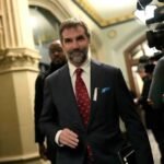 Steven Guilbeault Expected to Leave Carney Caucus as India-Canada Tensions Continue