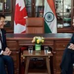 Canada Announces Trade Mission to India as Piyush Goyal Pushes Stronger Investment Ties in Toronto