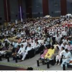Haryana CM Saini Hails Historical Civic Polls Victory, Promises Rapid Growth for Sonipat