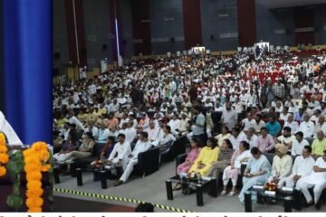 Haryana CM Saini Hails Historical Civic Polls Victory, Promises Rapid Growth for Sonipat