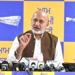 Baltej Pannu Slams BJP Minister Bittu for Alleged Abuse of Punjab Police Officers