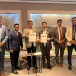 Chhattisgarh Business Community & CHCC Achieve Major Global Milestone During Union Minister Piyush Goyal’s Toronto Visit
