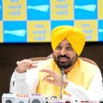 Bhagwant Mann Leads AAP to Historic Landslide in Punjab Civic Elections; Says Punjab Has Rejected the ED (BJP) Party