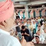 Society Must Advance by Following the Ideals of Lokmata Ahilyabai Holkar: Minister Shyam Singh Rana