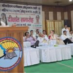 Haryana Education Minister Advocates for Women’s Empowerment at Jhajhu Kalan Convocation