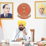 Punjab Launches Mega Menstrual Health Initiative Across 3,600 Government Schools