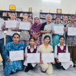 Punjab Celebrates National Education Milestone with Mega Parent-Teacher Meetings